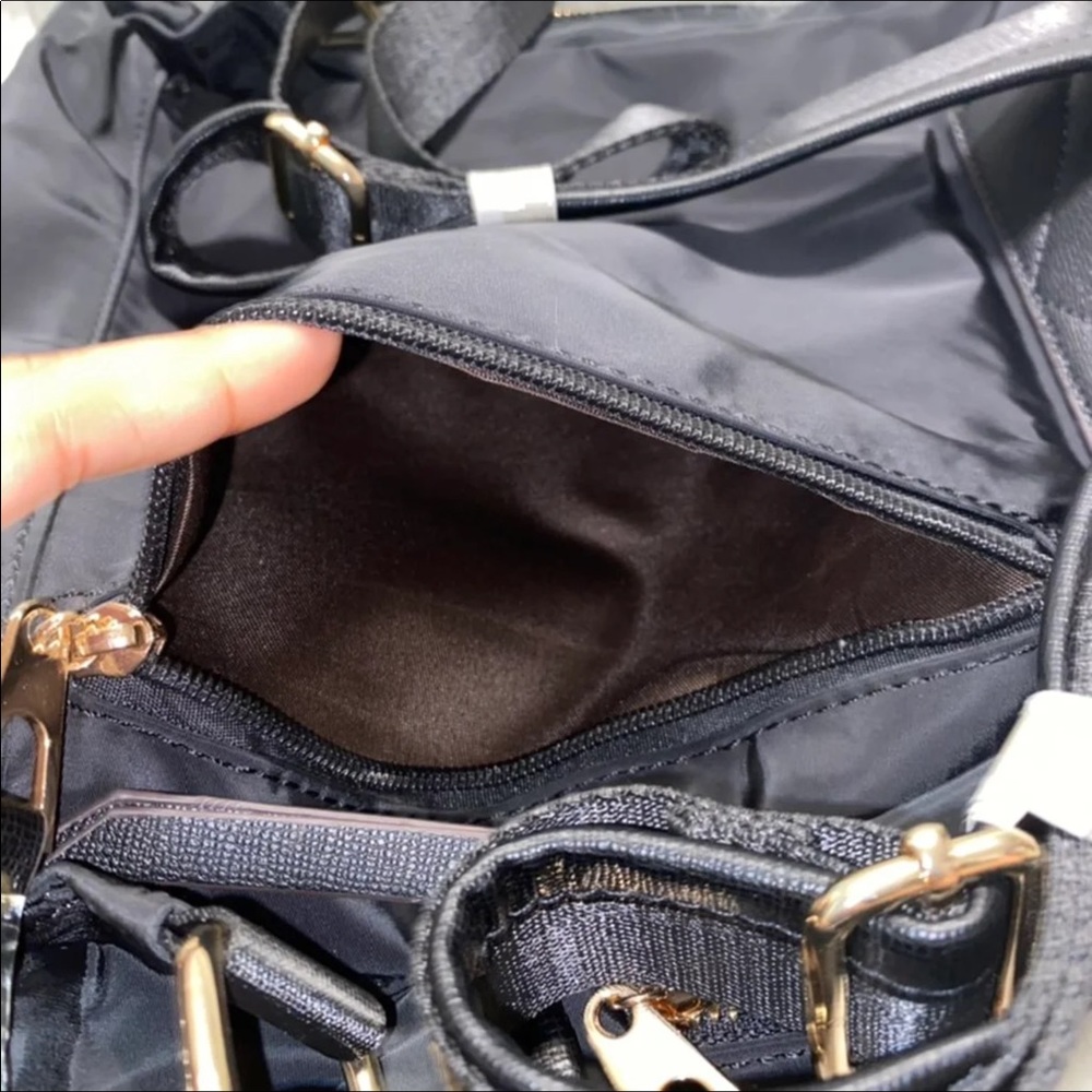 Mini Backpack - Picture 9 of 10